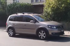 2010 Volkswagen Touran 2.0 TDI (140 bg) 5