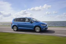 2015 Volkswagen Touran 1.0 TSI (116 bg) 4