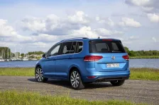 Volkswagen 1.2 TSI (110 bg) (2015)