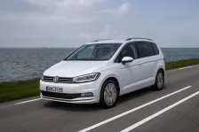Volkswagen 1.6 TDI (110 bg) DSG (2015)