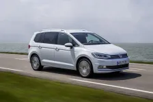 Volkswagen 1.6 TDI (110 bg) (2015)