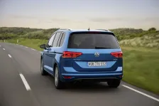 2015 Volkswagen Touran 2.0 TDI (150 bg) 7