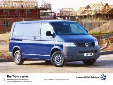 Volkswagen 1.9 TDI (86 bg) L1H2 (2003)