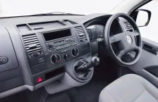 Volkswagen 2.5 TDI (130 bg) Tiptronic L2H1 (2003)