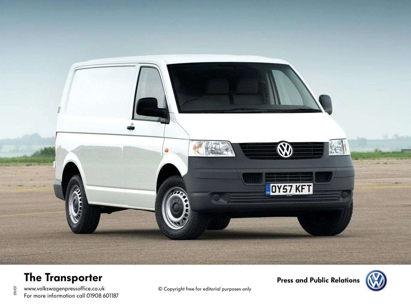 2003 Volkswagen Transporter 2.5 TDI (174 bg) 4MOTION L2H1