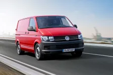2015 Volkswagen Transporter 2.0 TDI (140 bg) L1H2 1