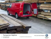 Volkswagen 2.0 TDI (140 bg) L2H2 (2015)