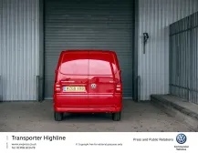 2015 Volkswagen Transporter 2.0 TDI (180 bg) DSG L1H2 8