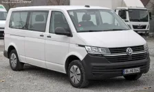 Volkswagen 2.0 TDI (199 bg) DSG L1H1 (2019)