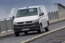 2019 Volkswagen Transporter 2.0 TDI (204 bg) DSG L2H1 2