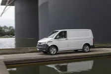 2019 Volkswagen Transporter 2.0 TDI (204 bg) DSG L2H1 3