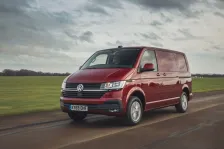 2019 Volkswagen Transporter 2.0 TDI (204 bg) DSG L2H1 5