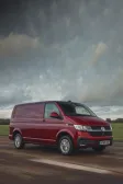 2019 Volkswagen Transporter 2.0 TDI (204 bg) DSG L2H1 6
