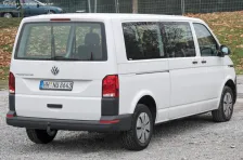 Volkswagen 2.0 TDI (204 bg) DSG L2H3 (2019)