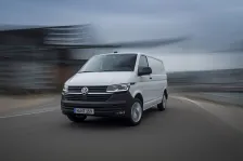 2019 Volkswagen Transporter 2.0 TDI (90 bg) L2H3 1
