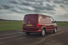 2019 Volkswagen Transporter 2.0 TDI (90 bg) L2H3 8