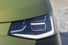 2024 Volkswagen Transporter 2.0 TDI (110 bg) L2H1 5