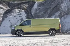 2024 Volkswagen Transporter 2.0 TDI (150 bg) Automatic L2H1 3