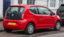 Volkswagen 1.0 BMT (60 bg) ASG (2011)