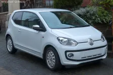 Volkswagen 1.0 BMT (75 bg) ASG (2011)