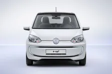 2013 Volkswagen Up! 18.7 kWh (82 bg) 1