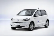 2013 Volkswagen Up! 18.7 kWh (82 bg) 2