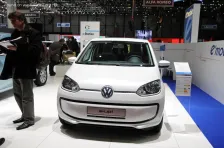 2013 Volkswagen Up! 18.7 kWh (82 bg) 3