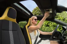 2016 Volkswagen Up! 1.0 EcoFuel (68 bg) CNG 7