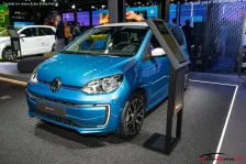 2019 Volkswagen Up! 36.8 kWh (83 bg) 1