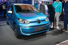 2019 Volkswagen Up! 36.8 kWh (83 bg) 2