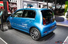 2019 Volkswagen Up! 36.8 kWh (83 bg) 6