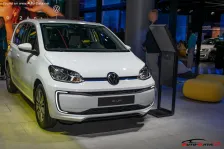 2019 Volkswagen Up! 36.8 kWh (83 bg) 7