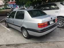 1991 Volkswagen Vento 1.6 (101 bg) 4