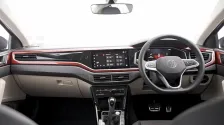 2023 Volkswagen Virtus 1.0 TSI (116 bg) Automatic 3
