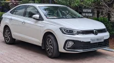 Volkswagen 1.5 TSI EVO with ACT (150 bg) DSG (2023)