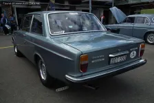 1966 Volvo 140 2.0 S (116 bg) 4