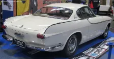1961 Volvo 1800 1.8 (100 bg) 3