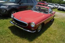 1963 Volvo 1800 1.8 (108 bg) 5