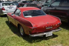 1963 Volvo 1800 1.8 (108 bg) 7
