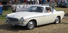 1963 Volvo 1800 2.0 (118 bg) 1