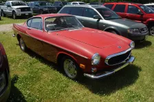 Volvo 2.0 (118 bg) (1963)