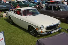 Volvo 2.0 (130 bg) (1969)