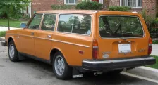 Volvo 2.3 (131 bg) (1974)