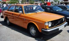 1974 Volvo 240 2.3 (140 bg) 8