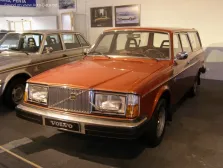 Volvo 2.7 (125 bg) (1974)