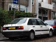 1987 Volvo 440 K 1.7 (102 bg) 6