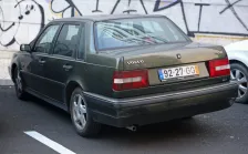 Volvo 1.7 (102 bg) (1989)