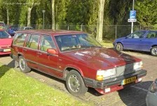 Volvo 2.8 (765) (156 bg) (1985)