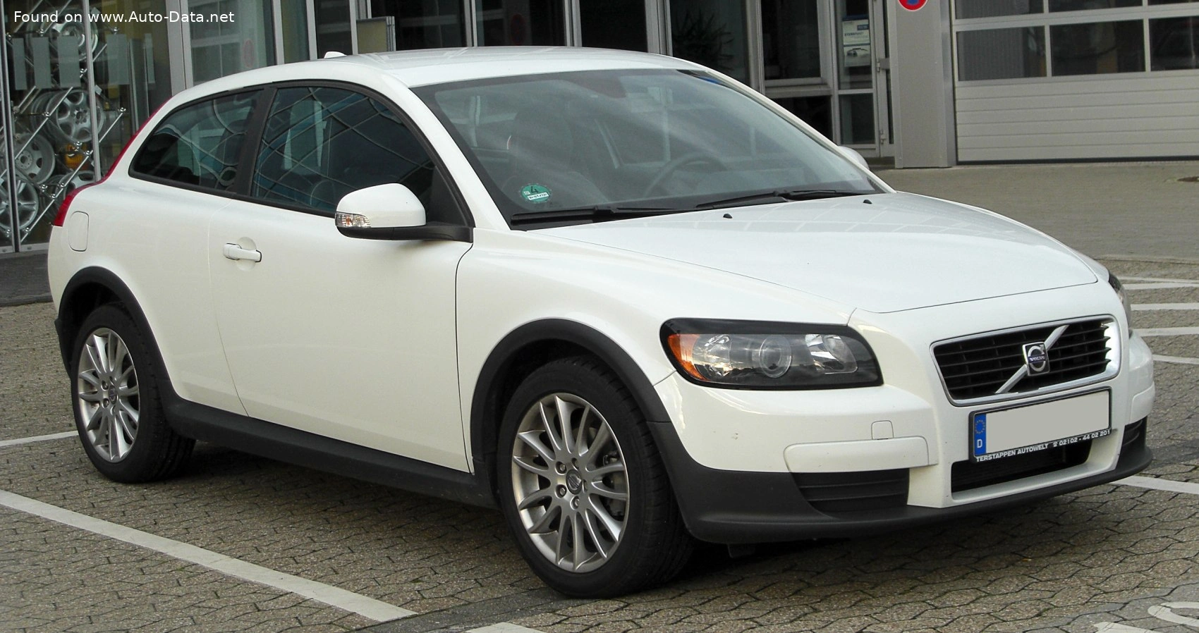 Volvo C30 C30