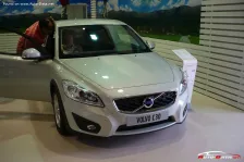2010 Volvo C30 1.6 D2 (114 bg) 7